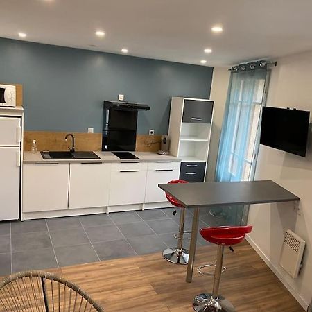 Appartement Refait A Neuf Argeles-sur-Mer Exterior photo